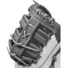 imageWILSON A2000 Fastpitch First Base MittsWhiteCoal