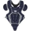 imageWILSON C200 Youth Catchers Gear Kit  Navy
