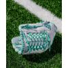 imageWilson 2026 A1000 Infield and Outfield Fastpitch GlovesWhiteSeafoamBlack