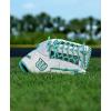imageWilson 2026 A1000 Infield and Outfield Fastpitch GlovesWhiteSeafoamBlack