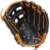 imageWilson 2026 A2000 Classic Baseball GlovesBlackSaddle Tan