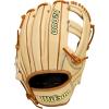 imageWilson 2026 A2000 Classic Baseball GlovesBlondeSaddle Tan
