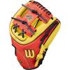 imageWilson 2026 A450 Baseball GlovesFIREFIGHTERS