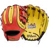 imageWilson 2026 A450 Baseball GlovesFIREFIGHTERS