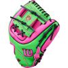 imageWilson 2026 A450 Baseball GlovesPARTY ANIMALSNEW