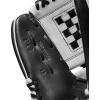 imageWilson A2000 P12 12quot Pitchers Fastpitch GlovesBlackWhiteBlonde