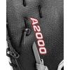 imageWilson A2000BlackGreyRed