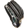 imageWilson Winter 2024 A2000 Baseball GlovesCamo ForestBlackBlonde