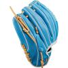 imageWilson Winter 2024 A2000 Baseball GlovesSky BlueBlonde