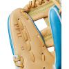 imageWilson Winter 2024 A2000 Baseball GlovesSky BlueBlonde