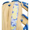 imageWilson Winter 2025 A2000 Baseball GlovesBlondeRoyalYellow