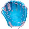 imageWilson Winter 2025 A2000 Baseball GlovesTropical BlueXLavender