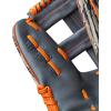 imageWilson Winter 2025 A2000 Baseball GlovesVarietyOrange