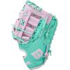 imageWilson Winter 2025 A2000 Fastpitch GlovesSeafoamLavenderWhite