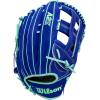 imageWilson Winter 2025 A2K Baseball GlovesBlueberrySeafoam