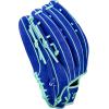 imageWilson Winter 2025 A2K Baseball GlovesBlueberrySeafoam