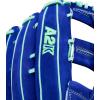 imageWilson Winter 2025 A2K Baseball GlovesBlueberrySeafoam