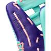 imageWilson Winter 2025 A2K Baseball GlovesSeafoamPurplePink