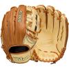imageWilson 2026 A2000 Classic Baseball GlovesSaddleBlonde