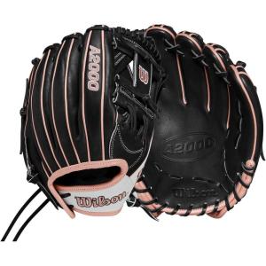 imageWILSON 2024 A2000 H12 12 Infield Fastpitch Glove  Right Hand Throw