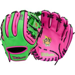 imageWilson 2026 A450 Baseball GlovesPARTY ANIMALSNEW