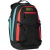 imageWILSON AVP Grass Volleyball Backpack  BlackCoralBlue
