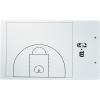 imageWILSON NBA Basketball Coaches Dry Erase Board