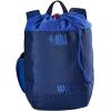 imageWILSON NBA DRV Basketball Backpack  Navy