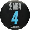 imageWILSON NBA DRV Basketball Training MarkersBlack