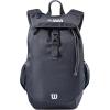 imageWILSON NBA Forge Basketball Backpack  Grey