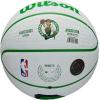 imageWILSON NBA Player Icon Basketballs  Size 3 and Size 7Jayson Tatum