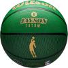 imageWILSON NBA Player Icon Basketballs  Size 3 and Size 7Jayson Tatum