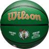 imageWILSON NBA Player Icon Basketballs  Size 3 and Size 7Jayson Tatum
