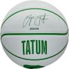 imageWILSON NBA Player Icon Basketballs  Size 3 and Size 7Jayson Tatum