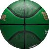 imageWILSON NBA Player Icon Basketballs  Size 3 and Size 7Jayson Tatum