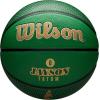 imageWILSON NBA Player Icon Basketballs  Size 3 and Size 7Jayson Tatum