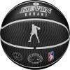 imageWILSON NBA Player Icon Basketballs  Size 3 and Size 7Kevin Durant Brooklyn Nets
