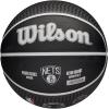 imageWILSON NBA Player Icon Basketballs  Size 3 and Size 7Kevin Durant Brooklyn Nets