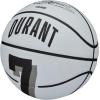 imageWILSON NBA Player Icon Basketballs  Size 3 and Size 7Kevin Durant Brooklyn Nets