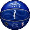 imageWILSON NBA Player Icon Basketballs  Size 3 and Size 7Luka Doncic
