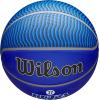 imageWILSON NBA Player Icon Basketballs  Size 3 and Size 7Luka Doncic