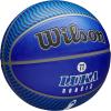 imageWILSON NBA Player Icon Basketballs  Size 3 and Size 7Luka Doncic
