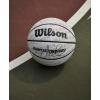 imageWILSON NBA Player Icon UV Basketball  Giannis Antetokounmpo Size 7295quot