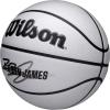 imageWILSON NBA Player Icon UV Basketball  Lebron James Size 7295quot