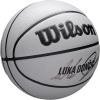 imageWILSON NBA Player Icon UV Basketball  Luka Doncic Size 7295quot