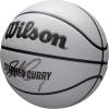 imageWILSON NBA Player Icon UV Basketball  Stephen Curry Size 7295quot