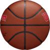 imageWILSON NBA Team Alliance Basketballs  Size 7295quotAtlanta Hawks