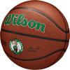 imageWILSON NBA Team Alliance Basketballs  Size 7295quotBoston Celtics