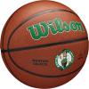 imageWILSON NBA Team Alliance Basketballs  Size 7295quotBoston Celtics