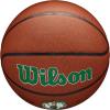 imageWILSON NBA Team Alliance Basketballs  Size 7295quotBoston Celtics